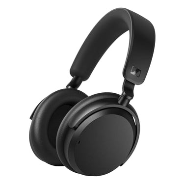 Sennheiser ACCENTUM kabelloser Bluetooth-Kopfhörer – 50 Stunden Akkulaufzeit, hochwertige Klangqualität, hybride ANC-Technologie ganzen Tag, Weiß im Sale
